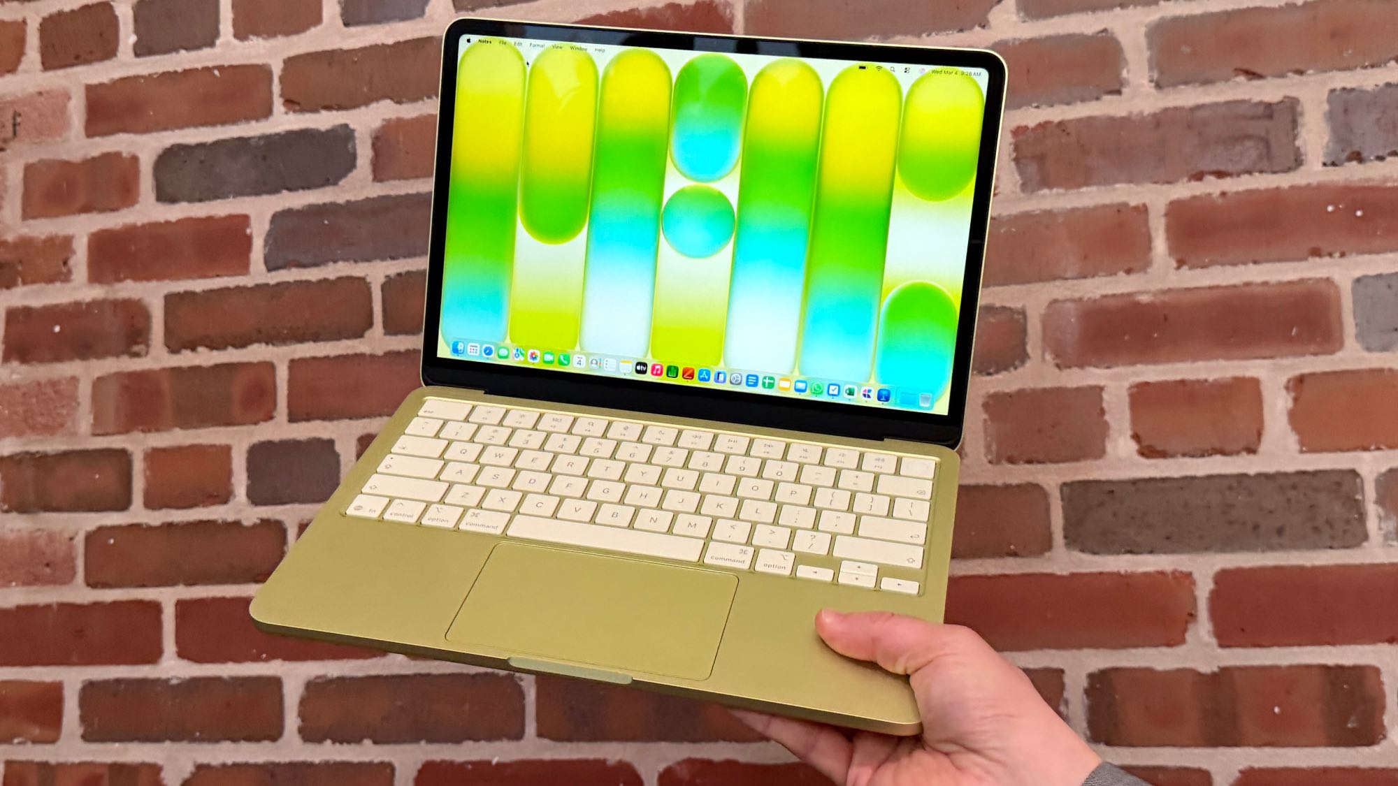 MacBook Neo
