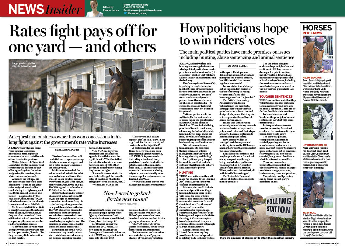 News p4-5 four stories and HITN