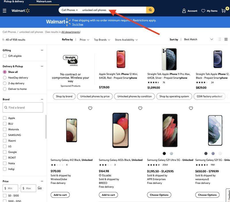 Best places to buy unlocked phones 2022 | Android Central