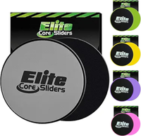 Elite Sportz core sliders