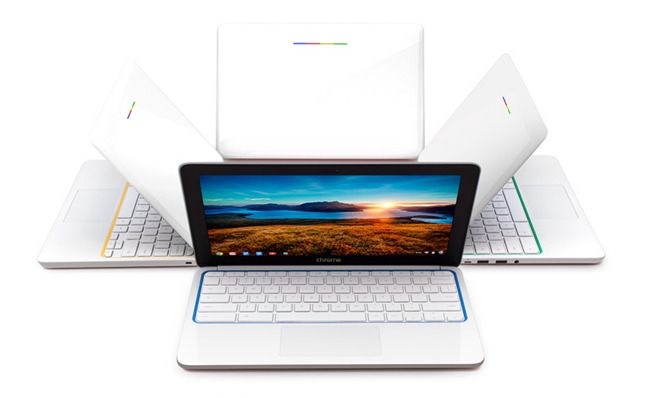 The Chromebook 11