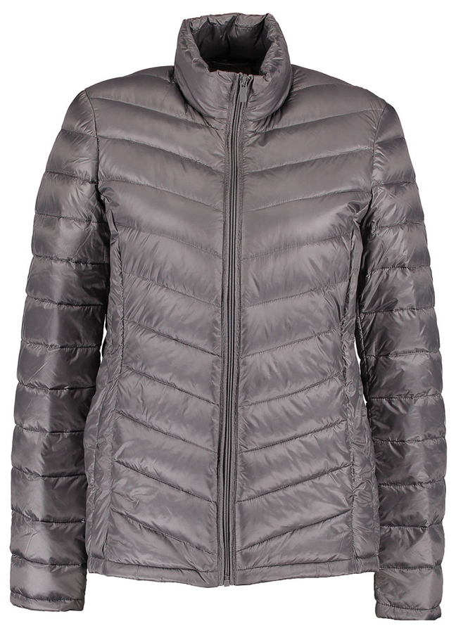 The Puffer Coat | Woman & Home