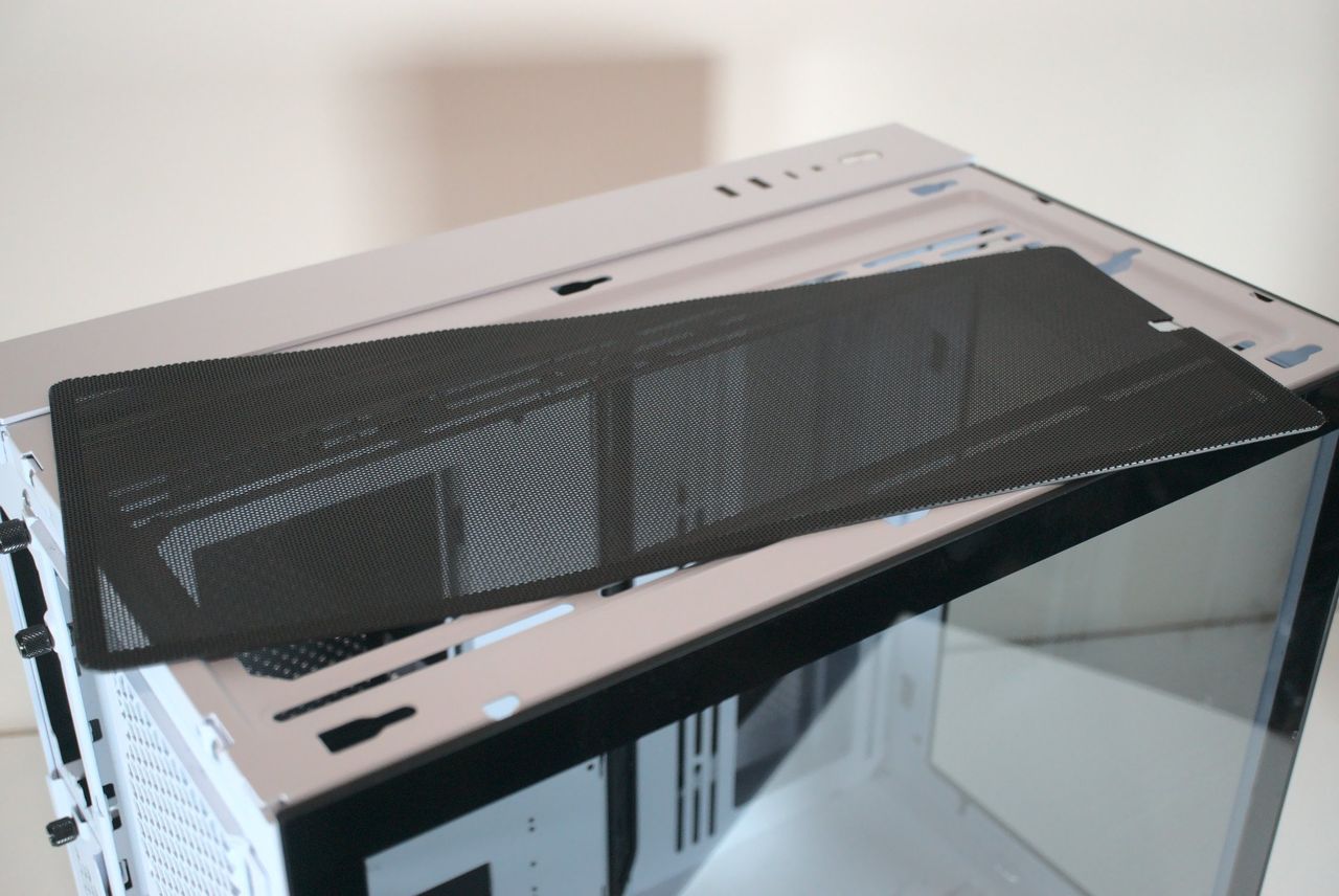 Lian Li O11 Dynamic Mini