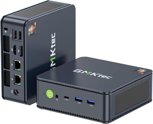 GMKtec Mini PC