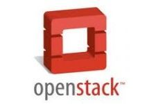 OpenStack logo