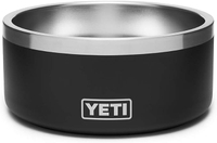 Yeti Boomer 4 dog bowl: $40 $28 at AmazonSave $12