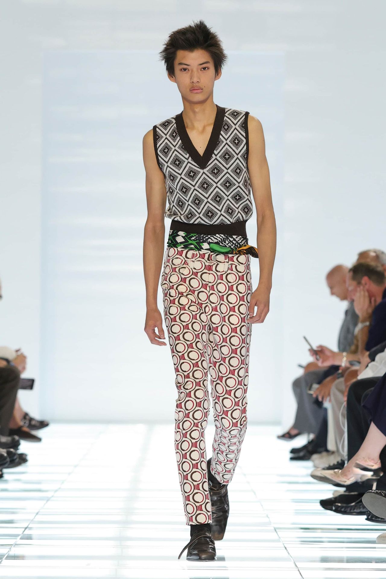 Prada S/S 2027