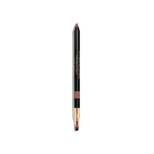 Le Crayon L&Egrave;vres Longwear Lip Pencil - 162 Nude Brun