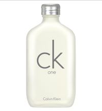 Calvin Klein, CK One Eau de Toilette