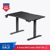 AndaSeat Xtreme Series Ergonomic Gaming Desk