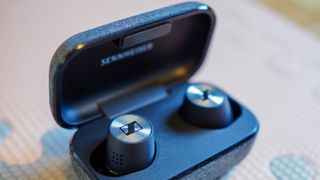 Sennheiser Momentum True Wireless 2