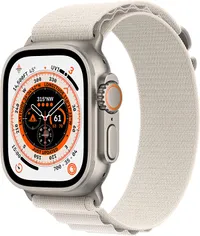 Apple Watch Ultra 49mm: $799 $779 @ Amazon