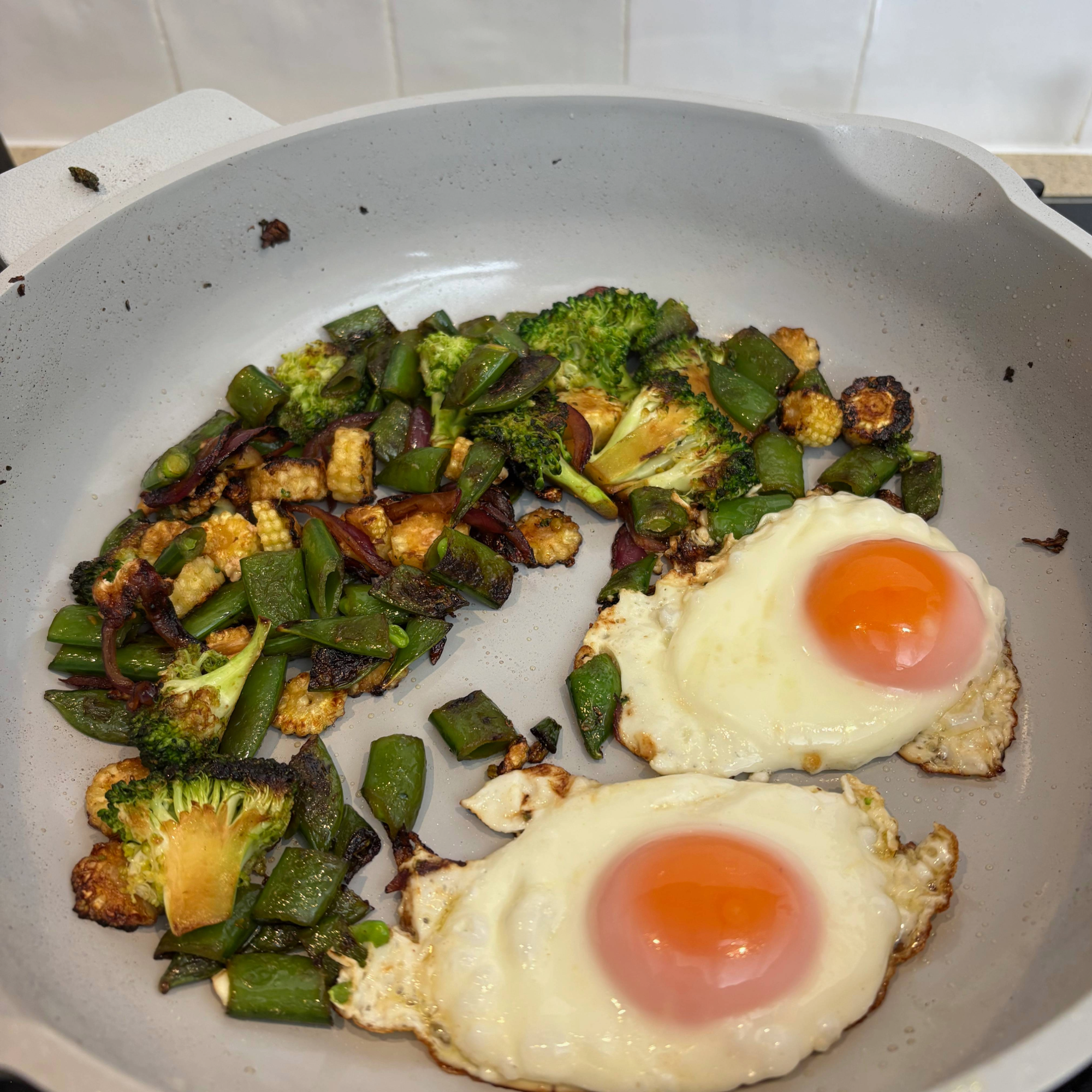 Lakeland Only Pan review and testing process
