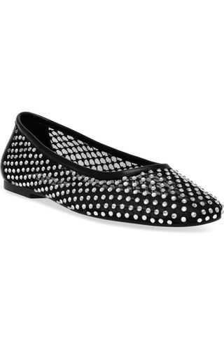 Auden Embellished Flat