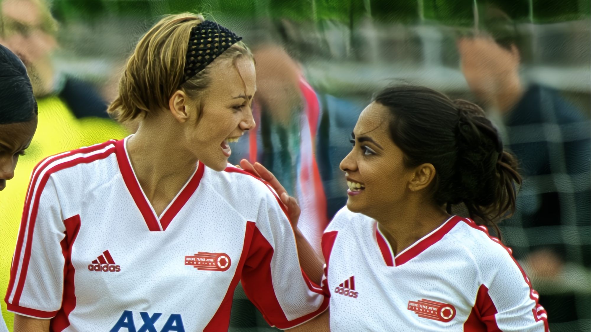 7 inspiring sports movies to stream ahead of the Olympics | Tom's Guide