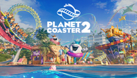 Planet Coaster 2: $49 @ Steam