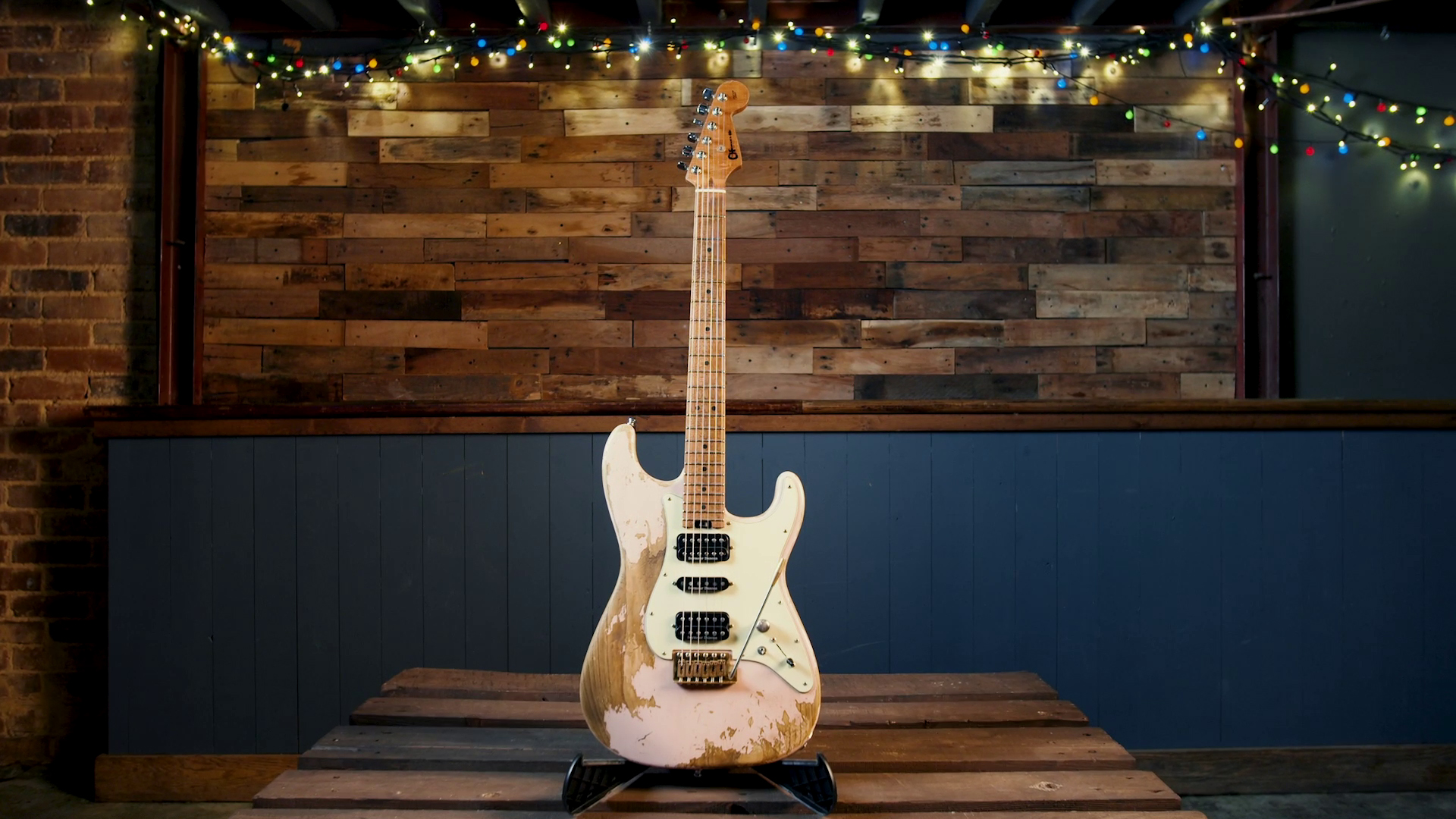 Charvel