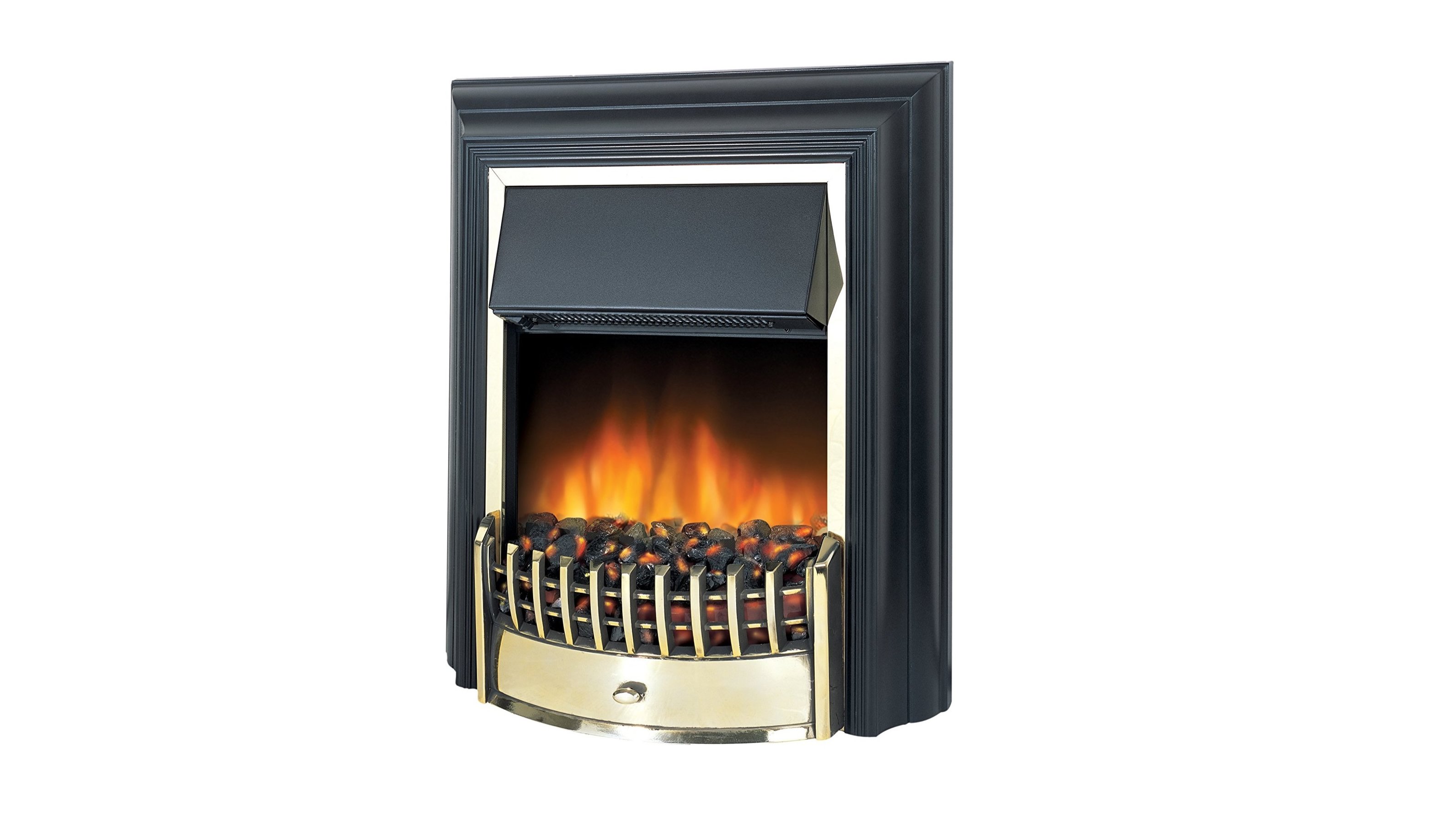 Dimplex Cheriton Optiflame Electric Fire