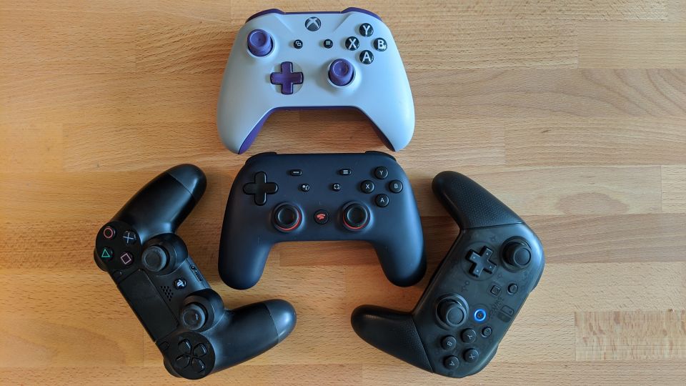 You can make this DIY controller in six hours and for less than 12 bucks—but would you want to?