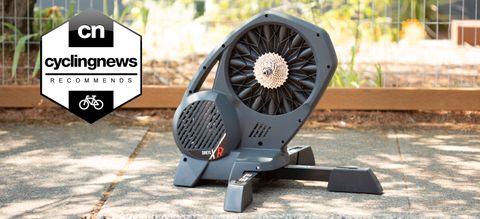 Elite direct drive trainer hot sale