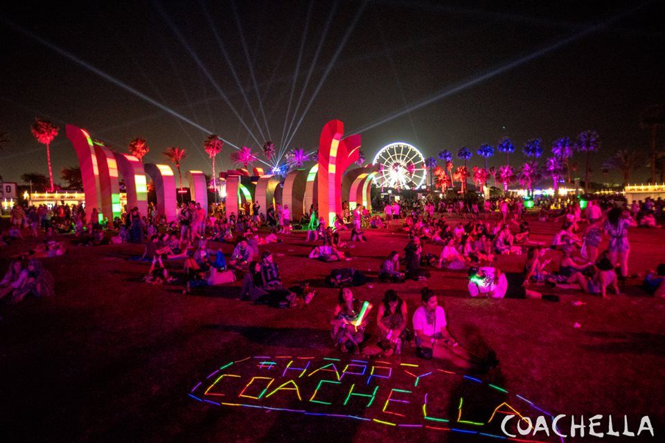 A scene from 2015&amp;#039;s Coachella.