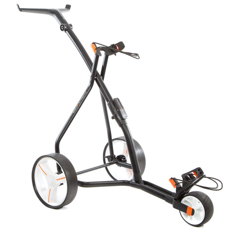Best Golf Push Trolleys 2024 Find The Best Model For You Golf Monthly
