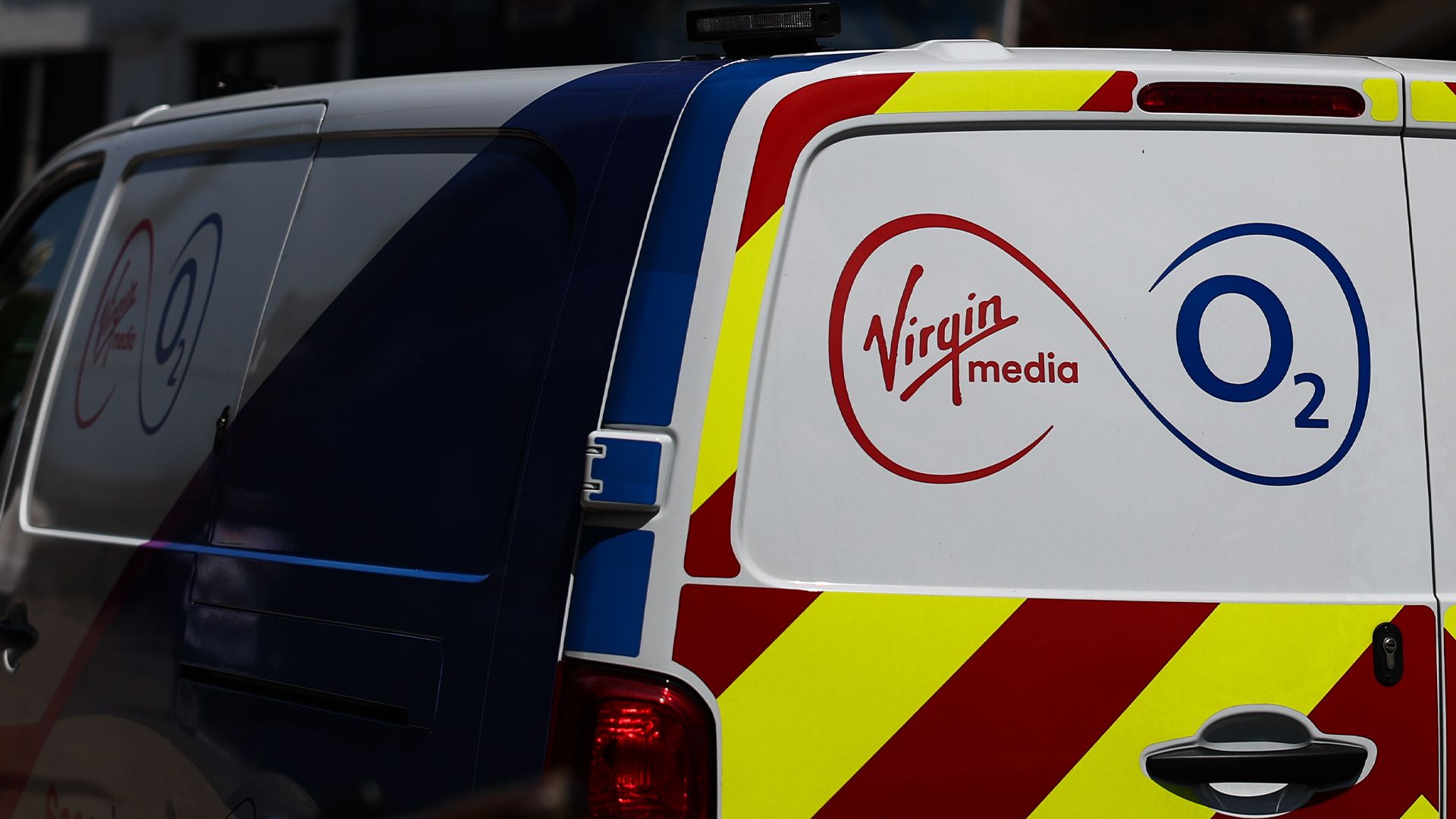Virgin Media O2 names Vivo finance chief David Melcon as CFO