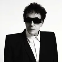 45. Peter Perrett - The Cleansing (Domino)