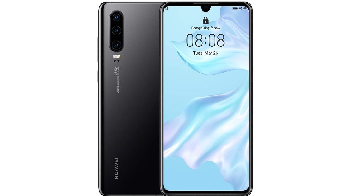 The best Huawei phones in 2024 | Digital Camera World