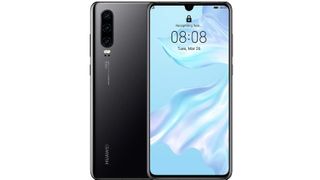 Best Huawei phones: Huawei P30