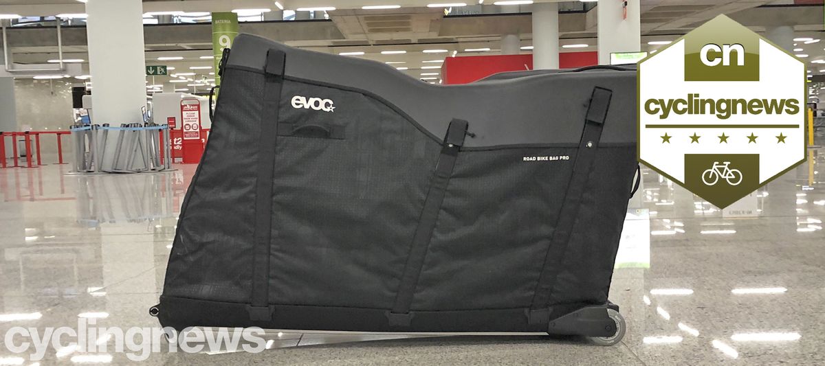 Evoc Road Bike Bag Pro