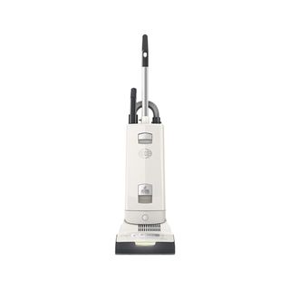 Sebo Vacuum Cleaner in white