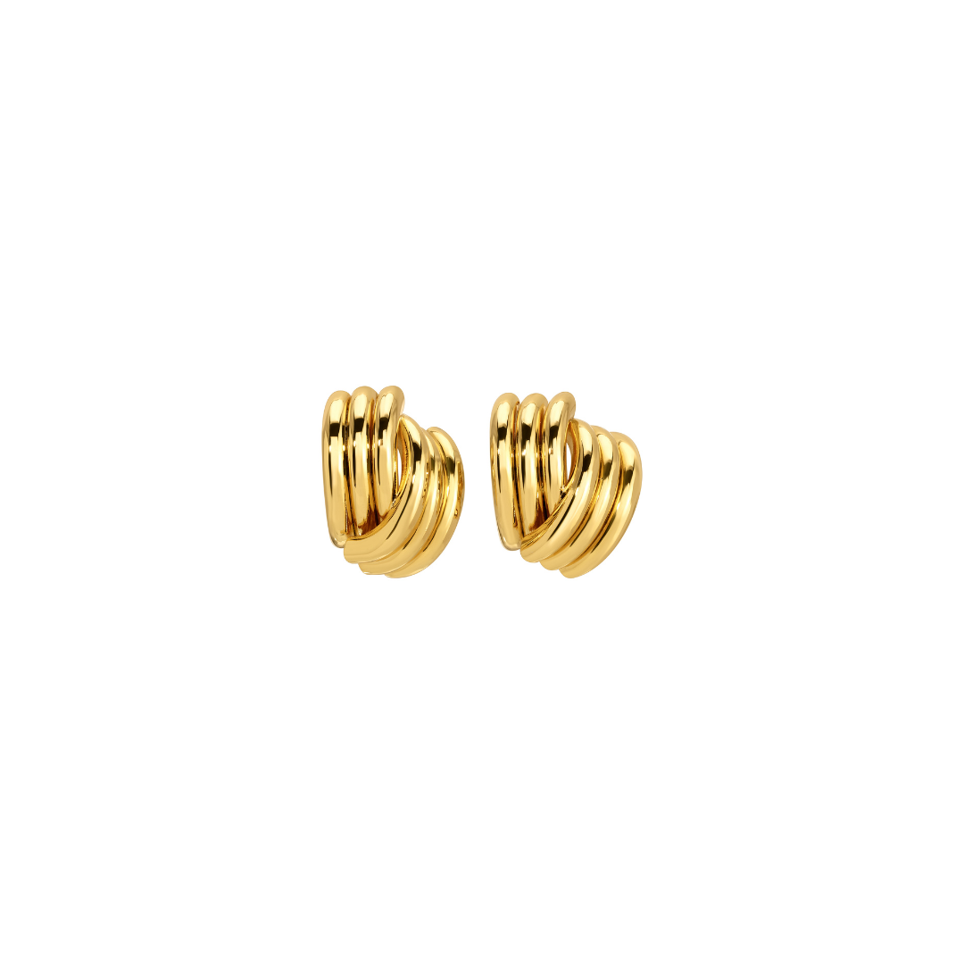 Clove Earrings