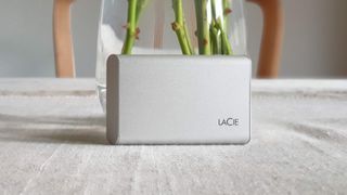 LaCie 2TB Portable SSD (2021) recensione
