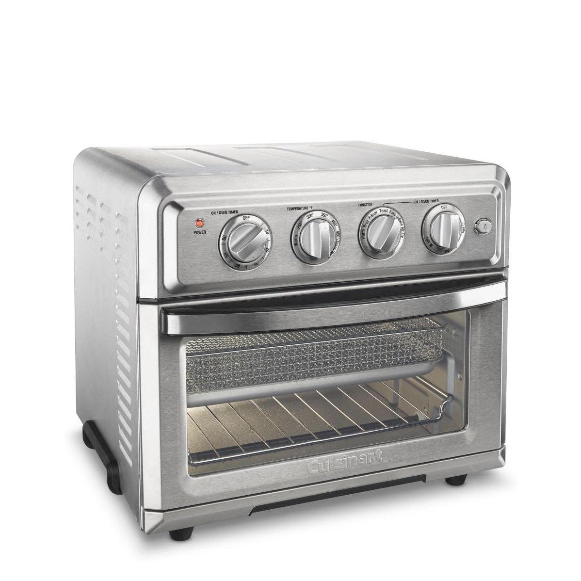 Best Toaster Ovens In 2024 — Breville, KitchenAid And More Tested | Tom ...