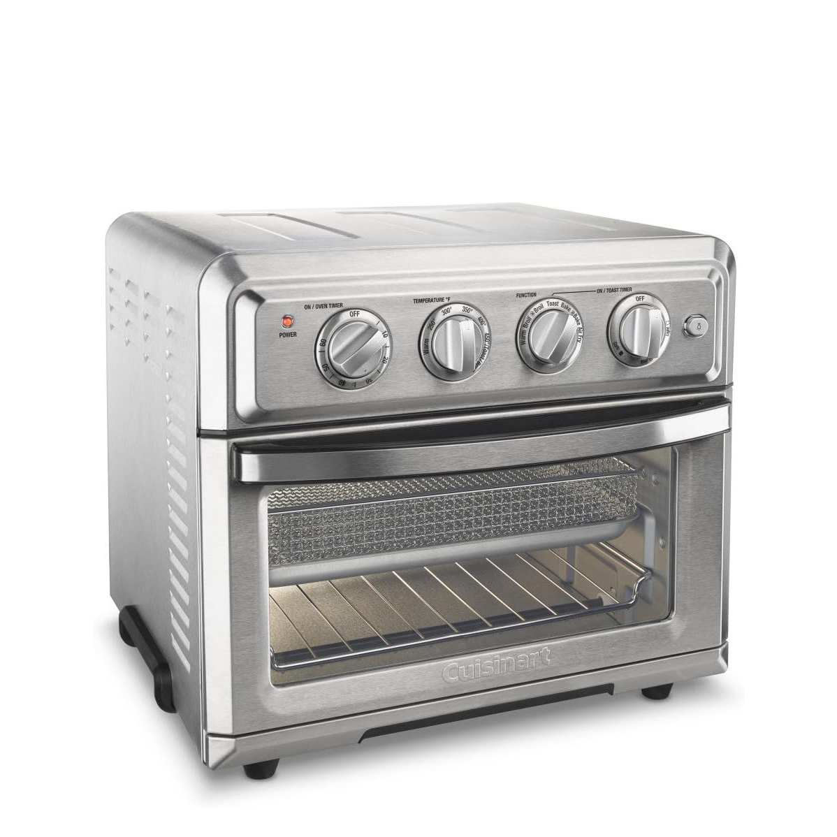 Cuisinart Air Fryer Toaster Oven