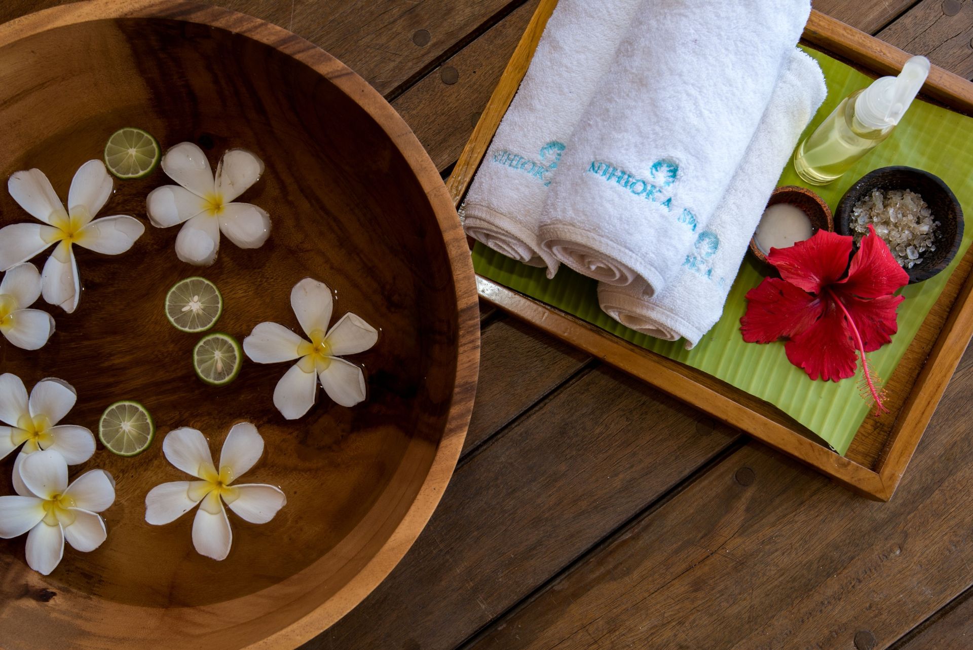 best spa treatments around the world