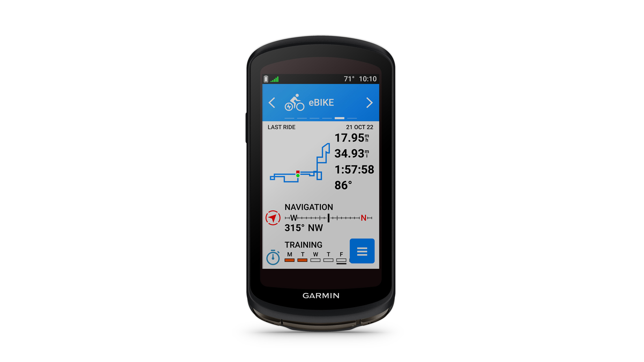 Garmin Edge 1040