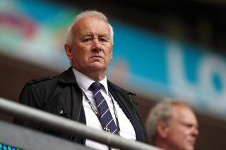 EFL chairman Rick Parry hopes the Government response to the fan-led review provides a catalyst in talks over how Premier League broadcast income filters down the pyramid