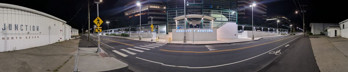 Google Pixel 9 Pro Fold camera image samples