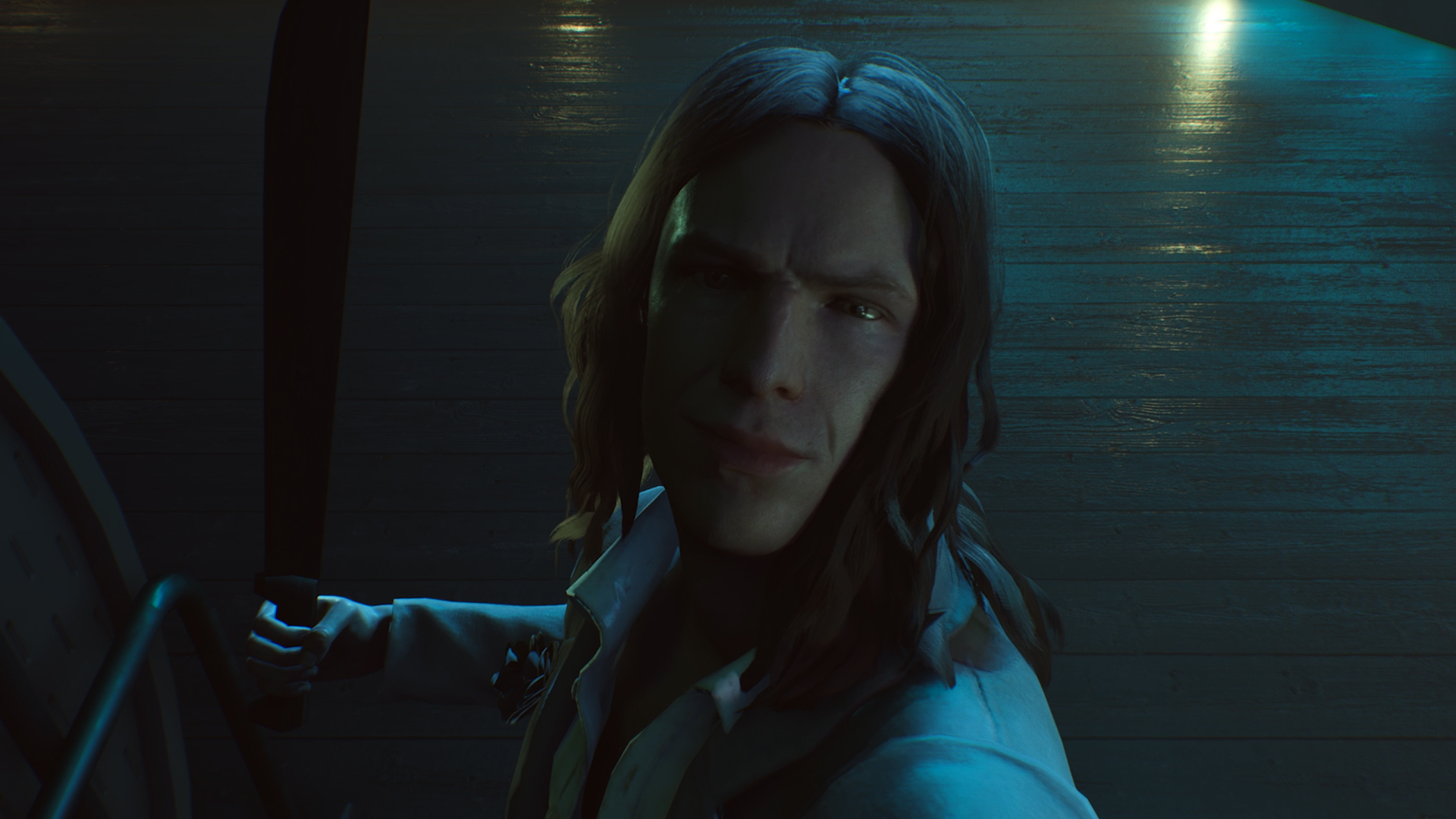 Vampire: The Masquerade - Bloodlines 2 (2021)