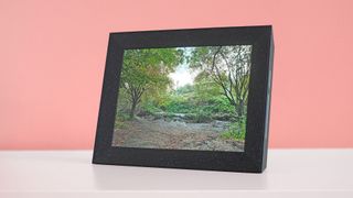 Aura Mason Luxe Digital Photo Frame