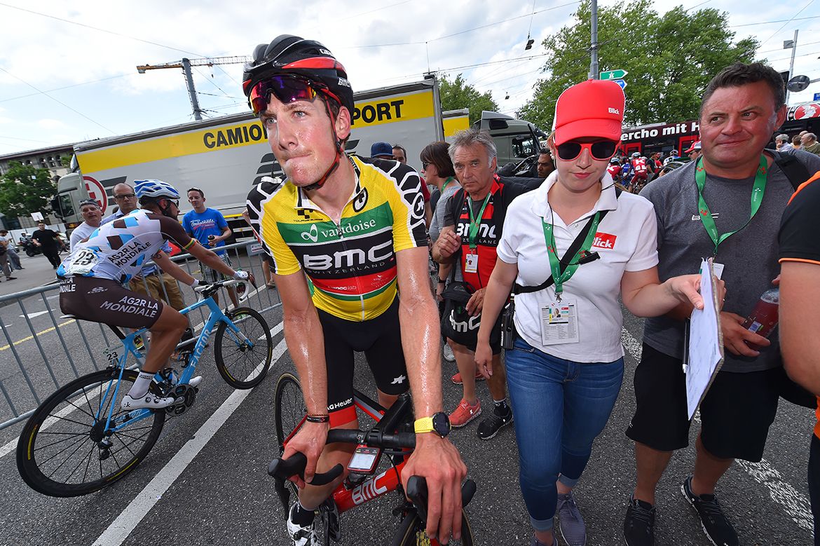 Stefan K&uuml;ng (BMC)