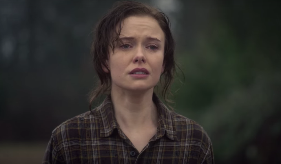 Netflix's The Haunting Of Bly Manor Ending, Explained Cinemablend