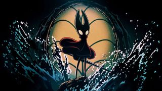 Hollow Knight: Silksong Sea of Sorrow teaser