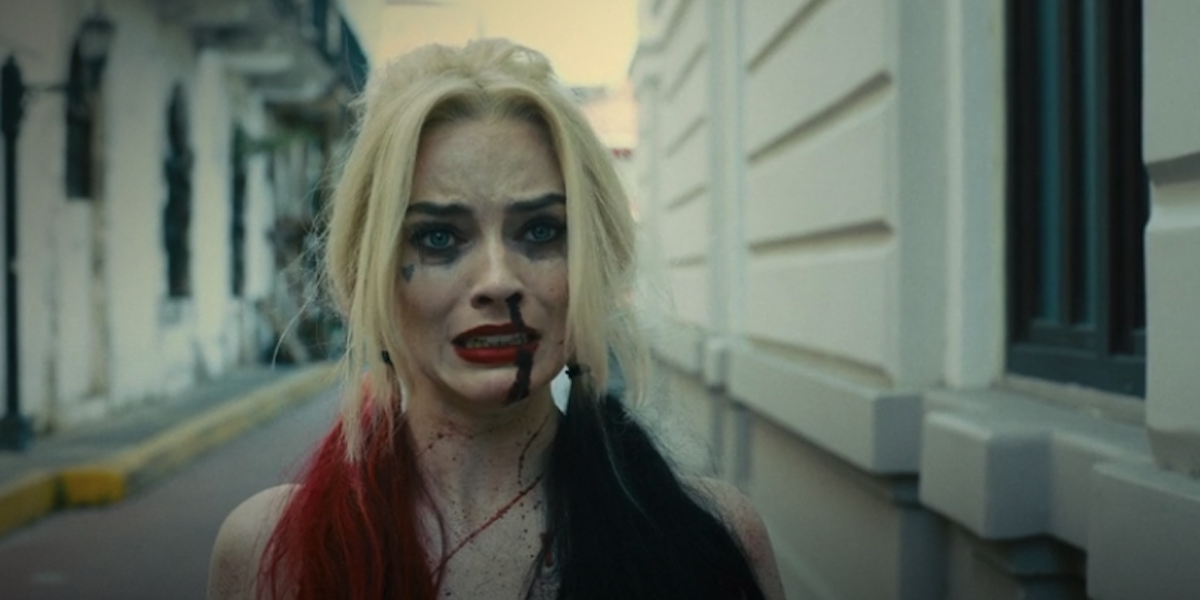 The 10 Best Harley Quinn Lines In The Suicide Squad, Because Margot ...