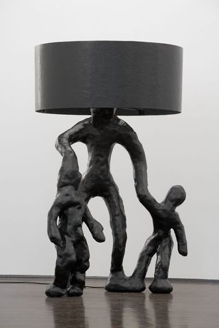Family Lamp, 2008