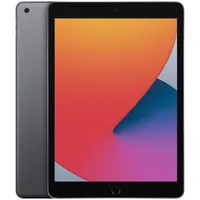 iPad 10.2 (2020) - 32 Go : 295,20 &euro; (au lieu de 379 &euro;) chez Carrefour