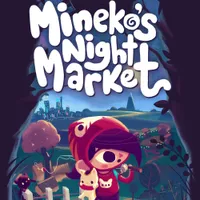 Mineko's Night Market