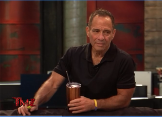 Harvey Levin on TMZ on TV